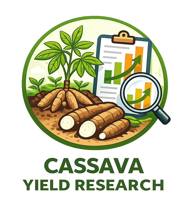 Cassava Research