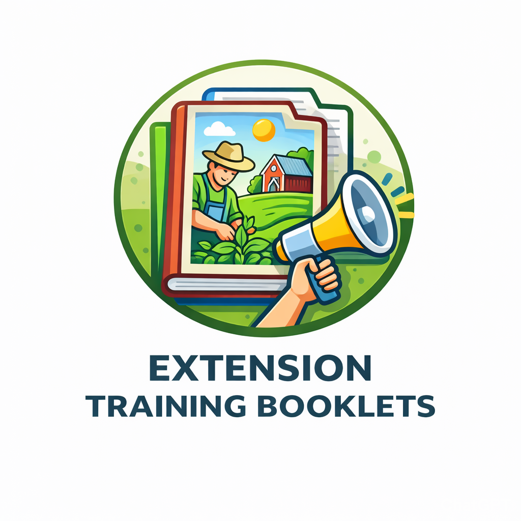 Extension Training