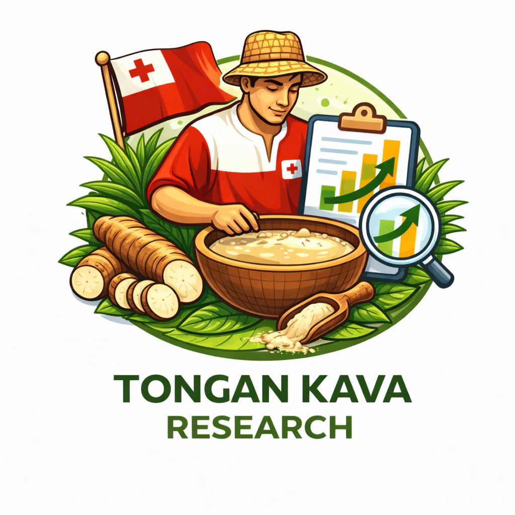 Kava Research