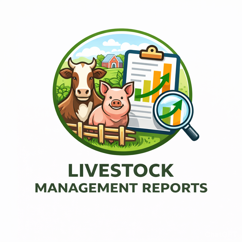 Livestock Reports