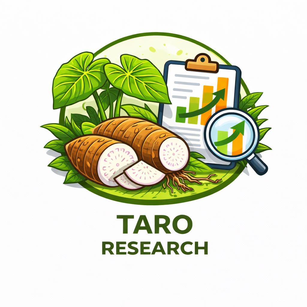 Taro Research