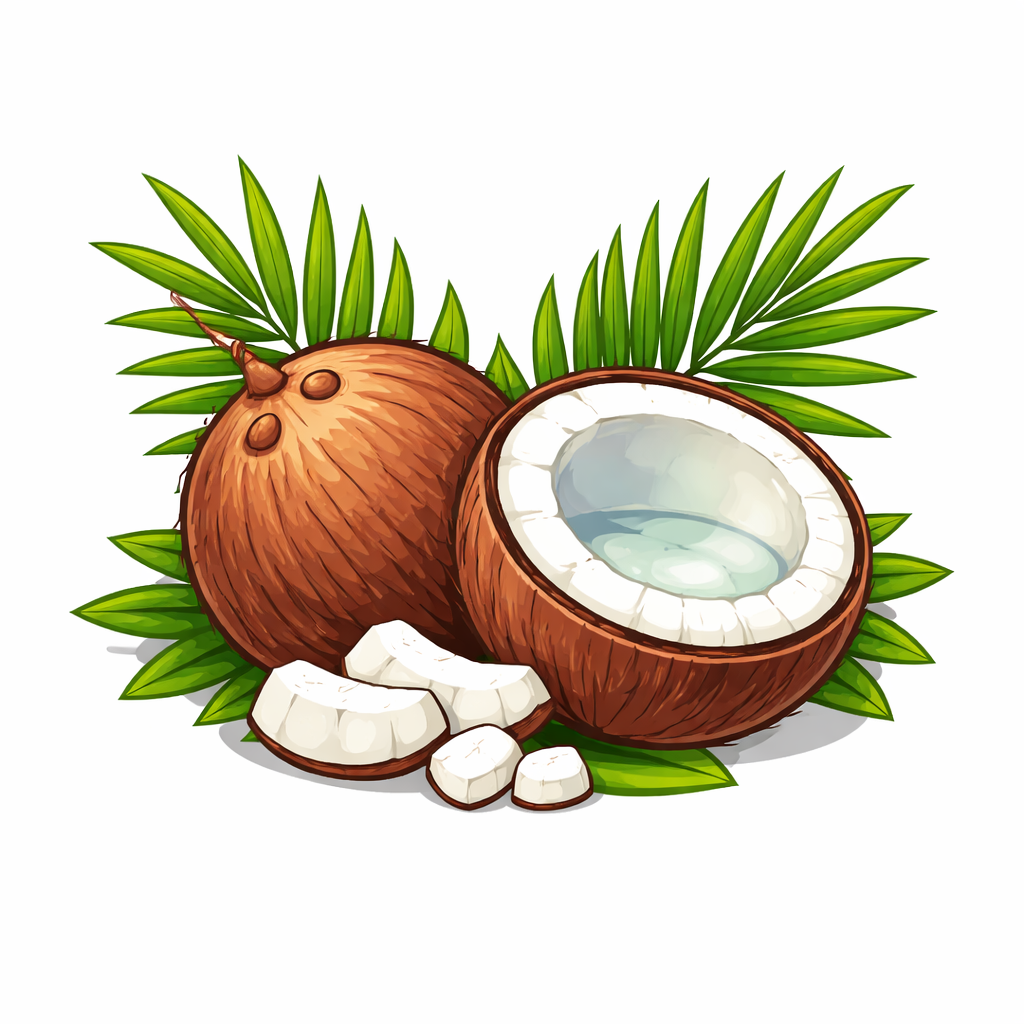 Coconut Research