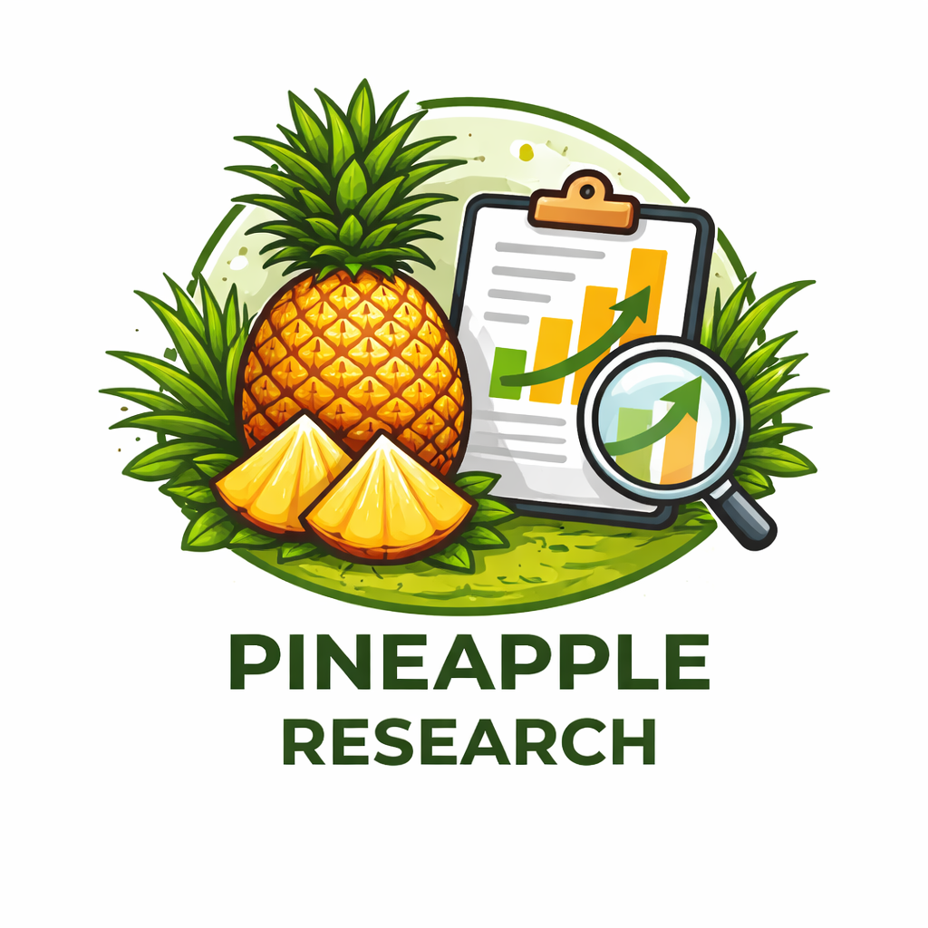 Pineapple Research