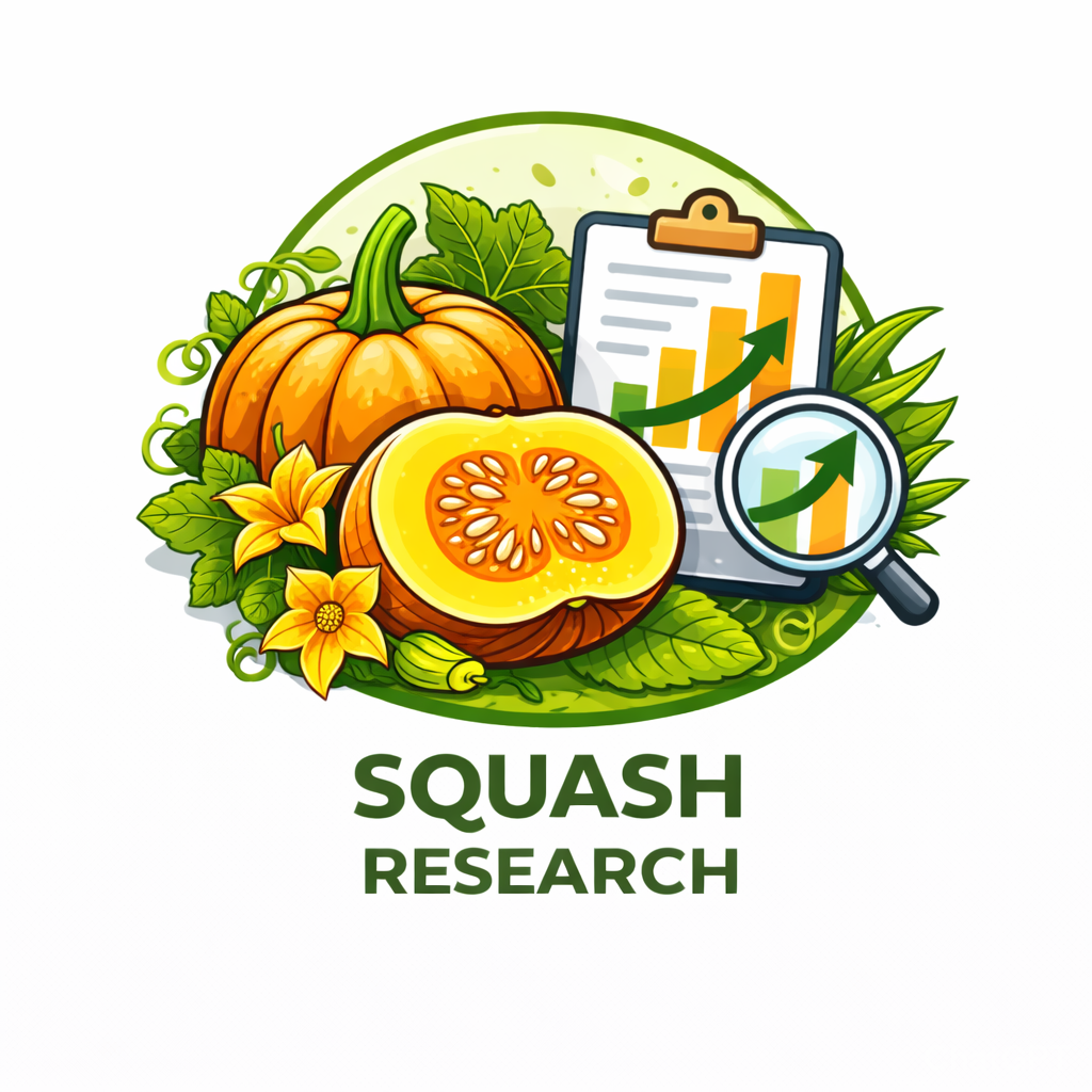 Squash Research