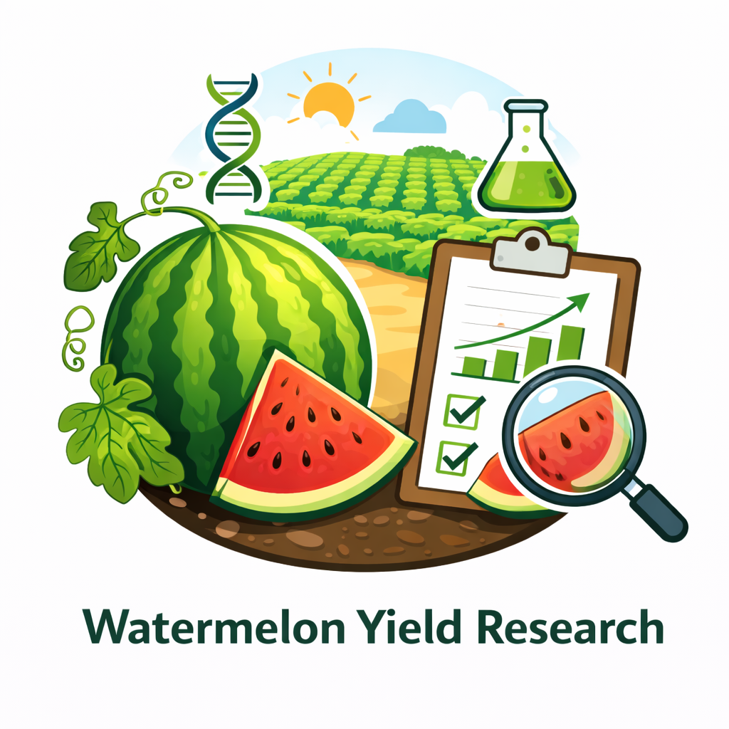 Watermelon Research