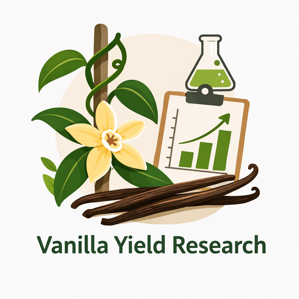 Vanilla Research